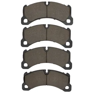 R1 Concepts 2311-1452-00 Semi Met Pads